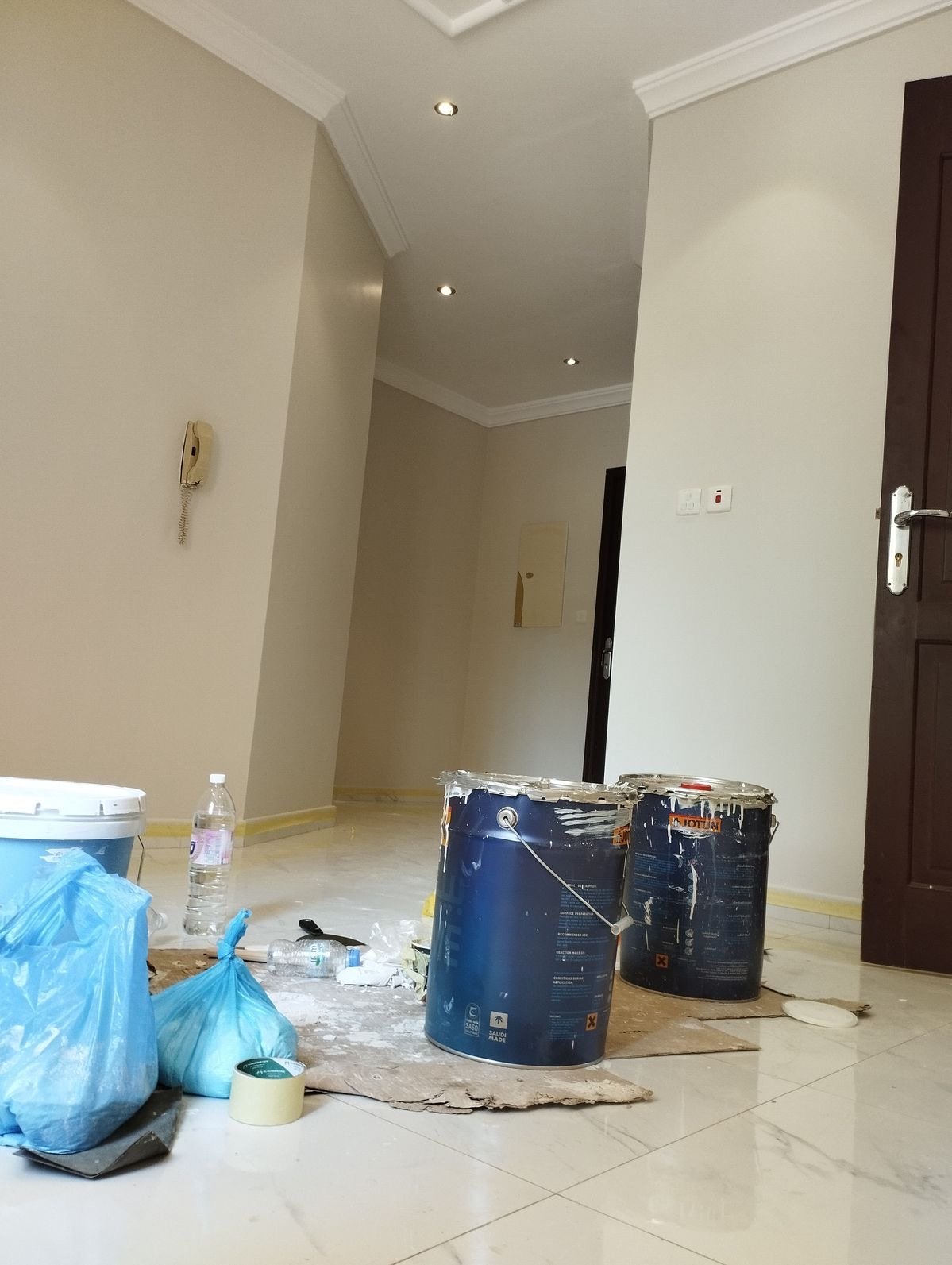 أصباغ القطيف للمنزل والفيلا تُعد أصباغ القطيف من أهم أعمال التشطيب التي تساعد على تجديد مظهر المنازل والفلل وإعطائها لمسة عصرية وأنيقة…